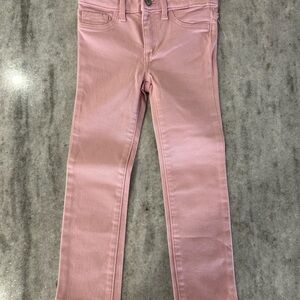 Gap Skinny Pink Jeans Size 5